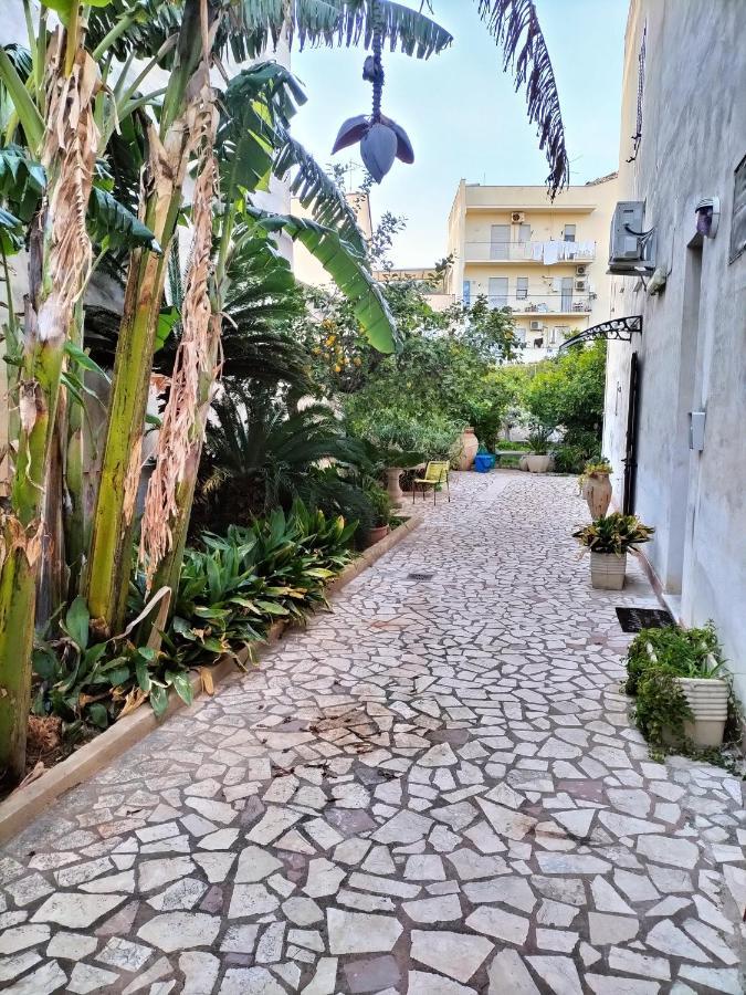 Il Giardino Di Antonella * Erice